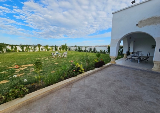 KALAATE ANDALOUS - BORJ  YOUNES , ARIANA : UNE VIL - image 2