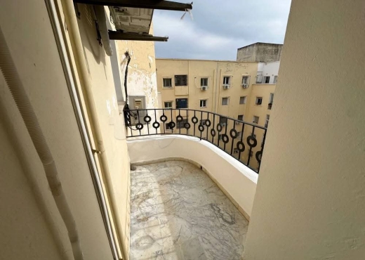 MENZAH 7 BIS : APPARTEMENT S+3 À LOUER - image 2
