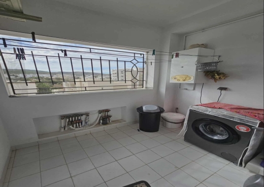 📍RIADH AL ANDALOUSE : APPARTEMENT S+1 RICHEMENT M - image 4