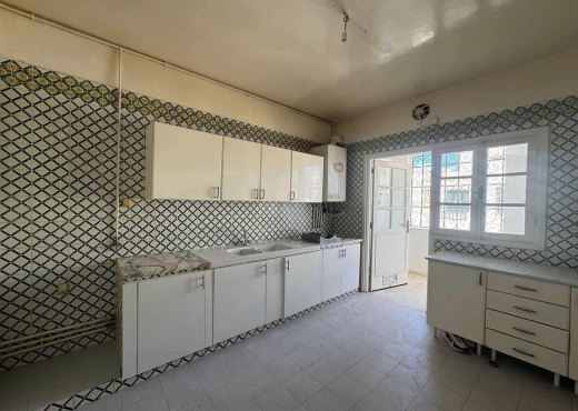 📍 LES BERGES DU LAC 2 – APPARTEMENT S+4 À LOUER
