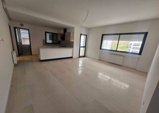 📍ENNASR 2  : APPARTEMENT S+3 - image 3