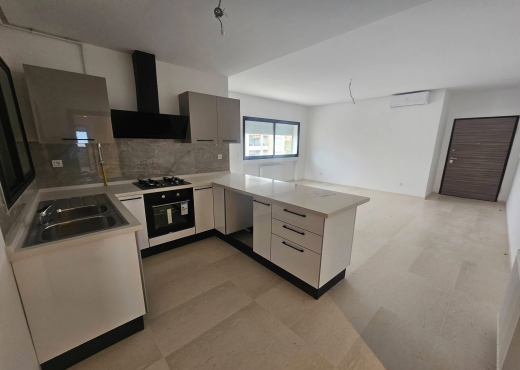 📍ENNASR 2  : APPARTEMENT S+3 - image 2