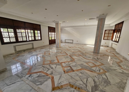 📍 MENZAH 9A : À VENDRE – VILLA DE PRESTIGE - image 2