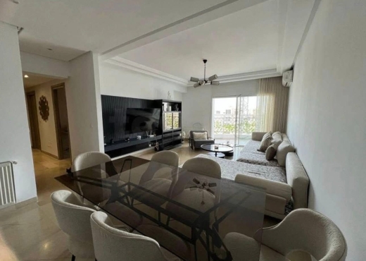 ENNASR 2: APPARTEMENT S+2 À VENDRE - image 2